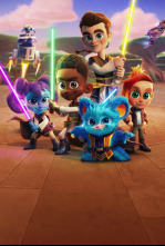 Star Wars: las... (T2): Una misión inolvidable / El cazarrecompensas y la ladrona