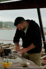 Imagen de Las rutas de... (T6): Ep.9 - 12