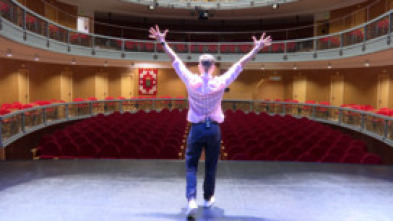 Imagen de Teatreros - 5
