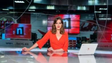 Imagen de CyLTV Noticias Fin de semana (II) - 5
