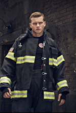 Imagen de 9-1-1 (T2): Ep.18 La vida que elegimos - 5