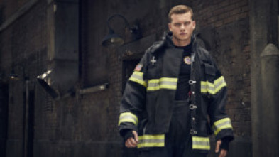 Imagen de 9-1-1 (T2): Ep.2 7.1 - 7
