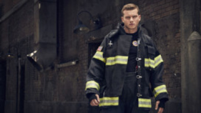 Imagen de 9-1-1 (T2): Ep.3 La ayuda no llegará - 7