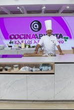 Cocina abierta de Karlos Arguiñano (T14)