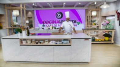 Imagen de Cocina abierta de... (T15): Ep.3116 - 5