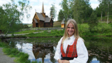 Imagen de Viajes alucinantes en tren: Suecia - 5