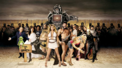 Imagen de Casi 300 - 5