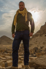 Imagen de Ben Fogle. Retorn a...: Austràlia - 4