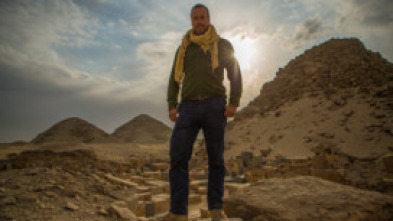 Imagen de Ben Fogle. Retorn a...: Austràlia - 5