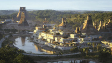 Imagen de Los Mayas: auge y...: Civilización - 6