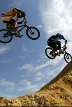 Europeo de BMX... (2024): Femenino