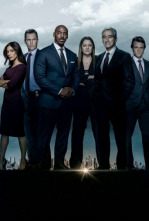 Imagen de Ley y orden (T22): Ep.13 Avaricia - 5