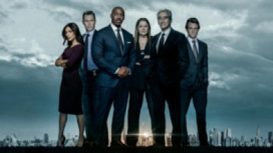 Imagen de Ley y orden (T22): Ep.13 Avaricia - 6