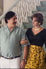 Loving Pablo