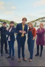 Imagen de Beyond Paradise (T1): Ep.5  - 7