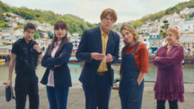 Imagen de Beyond Paradise (T1): Ep.1  - 10