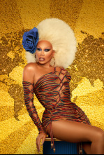 RuPaul's Drag... (T1): Ep.1