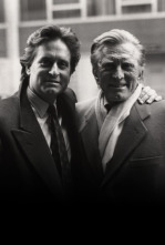 Imagen de Michael Douglas: más que un apellido - 8
