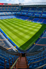 Ciudad Real Madrid