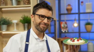 Imagen de La pera limonera... (T1): Ep.63 - 5