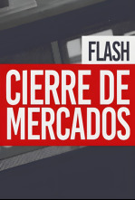 Flash Cierre de Mercado