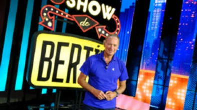 Imagen de El show de Bertín - 5