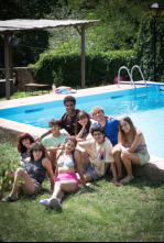 Imagen de Maite jolasak (T1): Ep.1 Iritsiera - 4