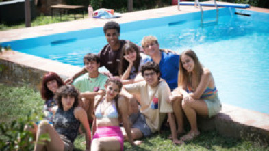 Imagen de Maite jolasak (T1): Ep.1 Iritsiera - 5