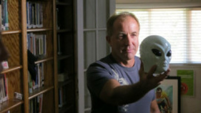 Imagen de Paranormal: Profecías apocalípticas - 5