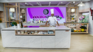Cocina abierta de... (T15): Ep.2931