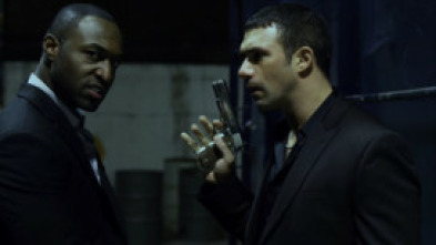 Imagen de Tactical Force - 5