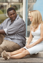 Imagen de The Blind Side (Un sueño posible) - 4