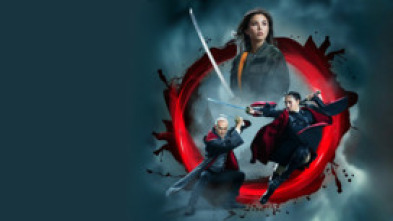 Imagen de La espada de los 47 ronin - 5