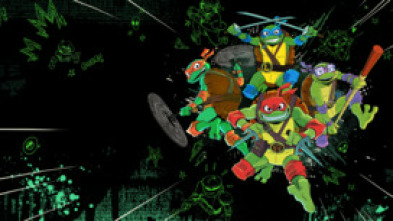 Imagen de Historias de las... (T1): Raph Thinks It Through - 7