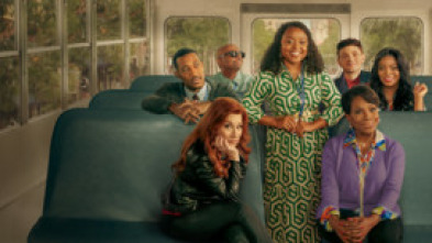 Imagen de Colegio Abbott (T2): Ep.17 Arte callejero - 6