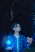 Imagen de El ADN perdido: Ep.1 - 4