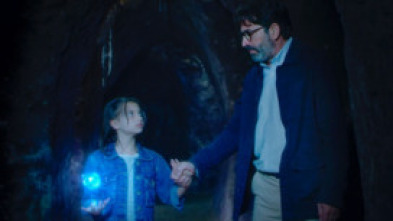 Imagen de El ADN perdido: Ep.1 - 5