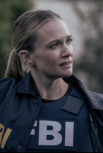 Imagen de Mentes Criminales: Evolution (T17) - 8