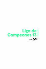 M+ Liga de Campeones 13