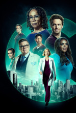 Imagen de Chicago Med (T2): Ep.9 Territorio desconocido - 4