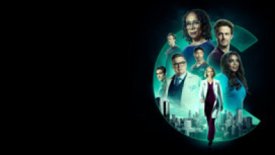 Imagen de Chicago Med (T2): Ep.7 Sesgo inherente - 5