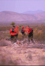 Imagen de Desaparecidos: Vuelo peligroso - 4