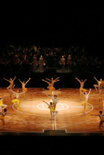 Imagen de La Novena Sinfonia de Maurice Bejart - Bejart Ballet Lausanne Tokyo Ballet - 6