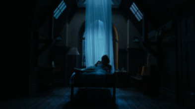 Imagen de Evil (T4): Ep.1 Cómo dividir un átomo - 6