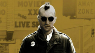 Taxi Driver