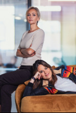 Imagen de Mismatch (T3): Ep.9 Amistades peligrosas - 6