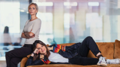 Imagen de Mismatch (T3): Ep.1  - 7