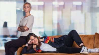 Imagen de Mismatch (T3): Ep.9 Amistades peligrosas - 7