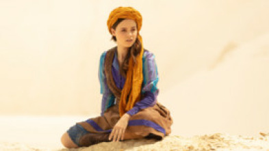 Imagen de Theodosia (T1): Ep.25 Gat escaldat - 5