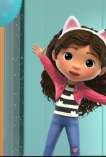 Imagen de La casa de muñecas de Gabby (T4) - 4